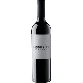Merlot Delle Venezie Sacchetto 2023