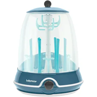 Babymoov Babymoov, Turbo Steam Sterilizer