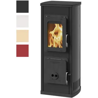 THORMA Holzofen | Milano II AT | Werkstattofen | 5 kW | Farbwahl