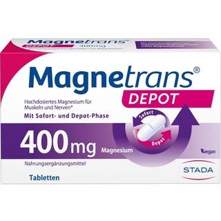 STADA Magnetrans Depot 400mg