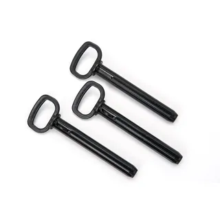 Rolly Toys Rolly 3 Stück im Beutel, Zubehör für Kinderfahrzeuge, - X286 000 006 80