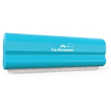 Equigroomer 5" (12,7cm) Farbe Turquoise
