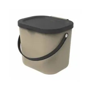 Rotho Albula 6 l Cappuccino