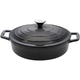 ELO Servierpfanne mit Deckel 28 cm