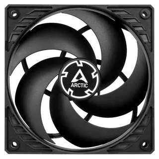 Arctic P12 - Gehäuselüfter - 120mm - Schwarz - 23 dBA