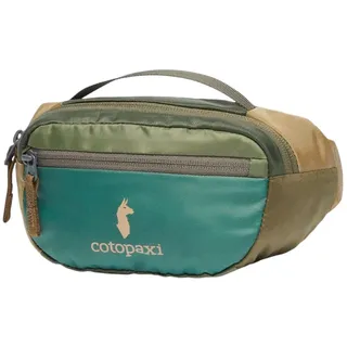 Cotopaxi Kapai Herren Hüfttasche, 1,5 l, Mehrfarbig