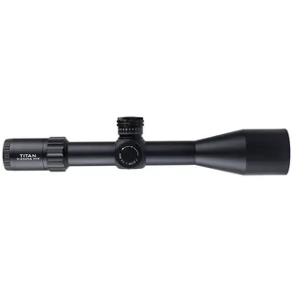 Visier Titan 5-25X56 FFP EHR-2D MOA ELEMENT OPTICS