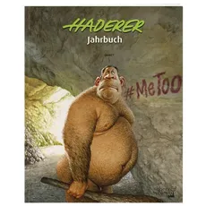 Haderer Jahrbuch