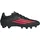 FG/MG Herren Core Black/Lucid Red 42