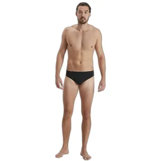 Speedo Eco Endurance+ 7cm Badeslip Herren schwarz