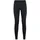 Thermo Leggings Damen Schwarz XL