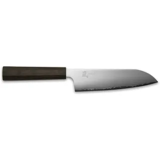 Yaxell HANA Santokumesser 16,5 cm Braun
