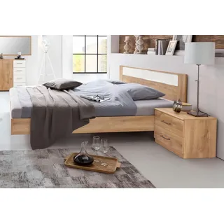 WIMEX Petra/Pamela 160 x 200 cm Braun