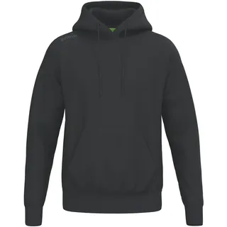 Erima Sweatshirt schwarz L