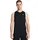 UA Tank Schwarz S