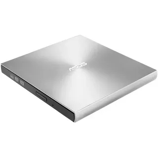 Asus Sdrw-08u9m-u Externes Dvd-laufwerk - Silver