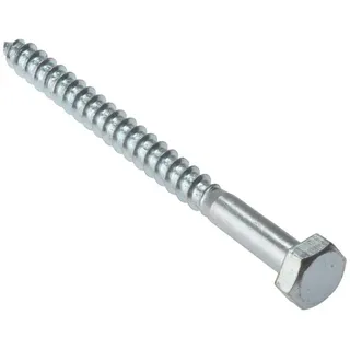 Forge FORCS1250M Schienenschrauben