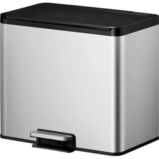 Eko EcoCasa III 29 l Silber