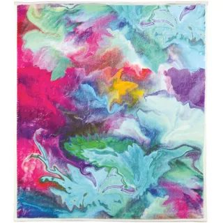 KLEINE WOLKE Fusion Multicolor 50 x 60 cm