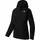 HIKESTELLER PARKA SHELL JACKET EU Damen Black Größe M