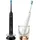Sonicare DiamondClean 9000 HX9914/57 + 2. Handstück schwarz/roségold Doppelpack