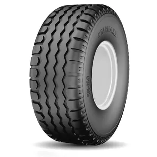 Starmaxx Sommerreifen Starmaxx 7.50-16 116A SM-160 TT