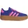 VL COURT BOLD Damen Weite E Lucid Blue/Lucid Pink/Gold 41