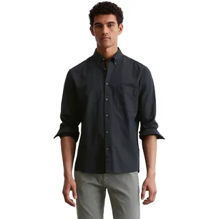 Marc O'Polo Businesshemd, blau