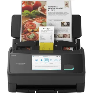 Ricoh ScanSnap iX2500 Dokumentenscanner