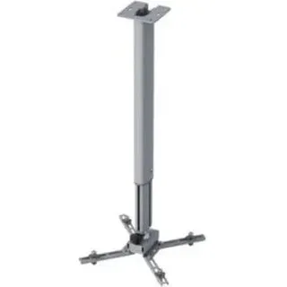 Kindermann Deckenhalterung Premium 200 Weiß,