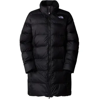 The North Face Damen Saikuru Parka TNF Black S