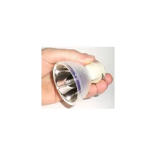 Nackte Osram Lampe   OPTOMA W316ST NLMP22993