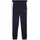 FOUNDATION CL POLY KNITTED PANTS Trainingshose Blau S