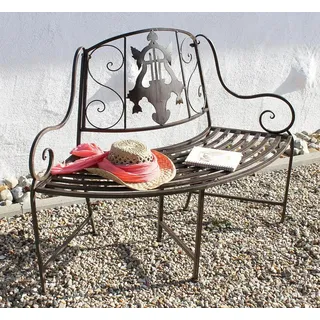 DanDiBo Ambiente JD130838 116 x 40 x 95 cm