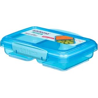 Sistema Small Split, Lunchbox, Mehrfarbig