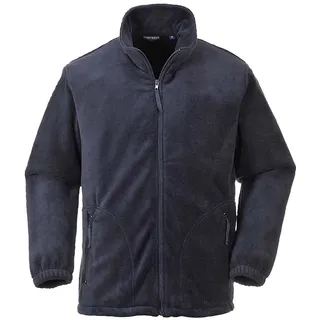 Aran Fleece - Color: Navy - Talla: XSmall
