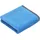 Prato Handtuch 50 x 100 cm blau