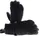 Leathers Schwarz S
