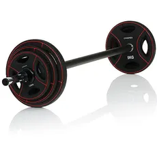 GYMSTICK Pro Pump Set 20kg