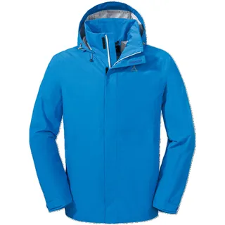 Jacket Gmund Herren directoire blue 56