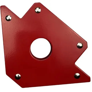 RIMAG Winkelmagnet mit Loch Schenkellänge = 90 mm