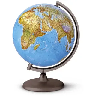 Tecnodidattica Terrestrischer Globus Orion Katalanische Kugel 30 Cm - Multicolor - One Size