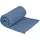 DryLite Towel Handtuch 40 x 80 cm blau