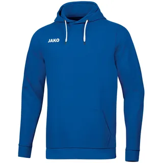 Jako Kinder Kapuzensweatshirt Base, Royal, 164