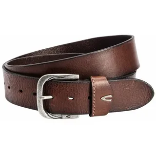 CAMEL ACTIVE Gürtel Braun, menswear-S