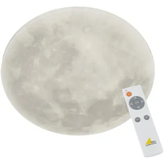 Trio Lunar 1 Acryl rund