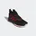 Adidas Ownthegame JR6673 Rosa