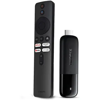 Xiaomi Mi TV Stick 4K 2nd Gen