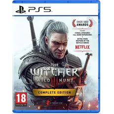 Bild The Witcher 3: Wild Hunt Complete Edition