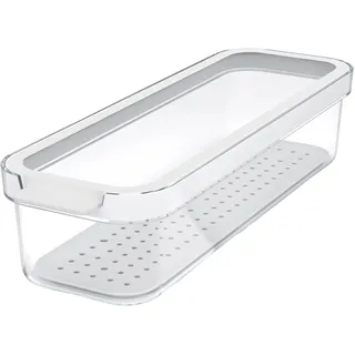 Rotho Frischhaltedose transparent 1,15 l